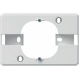 SURFACE MOUNT BOX FOR DOUBLE SOCKET PW 4331504