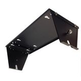 Allen-Bradley 1609-BRK Mounting Bracket, Bulletin 1609, UPS, 2 Screw