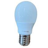 Bulb LED E27 11W 2700K 580lm FR without packaging