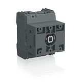 OTDC16UST2 PV Disconnect Switch