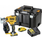 18V Battery nailer