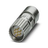 Cable connector