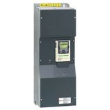 FREQUENCY INVERTER WATER COOLED 690V 110