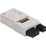 function module - thermal overload signalling - 1 NO + 1 NC - forTeSys U