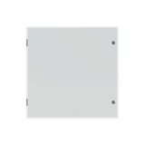 SR2-SRN8830SPEC Metallic enclosure SR2