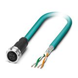 NBC- 1,0-93E/P12FSD - Network cable