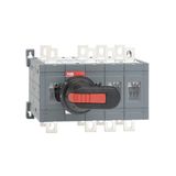 OT250E13CFP CHANGE-OVER SWITCH