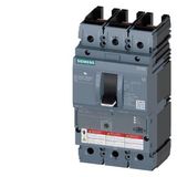 circuit breaker 3VA6 UL frame 250 3...