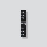 BAVU 652-0 Bus audio/video distributor asymmetric DIN rail