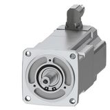 SIMOTICS S-1FK2 HD servo motor M0=2.4 Nm; PN = 0.75 kW 1FK2104-5AF11-2MA0