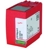 Surge arrester Type 2 varistor-based protection module for DEHNguard S