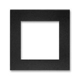 5016M-A00070 37 Cover plate for LED illumination inserts, AudioWorld inserts or for Profil 45 adapter