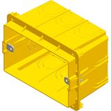 RECTANGULAR BOX FOR BRICK PM3-65 6115469