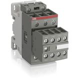 AF30-30-22-41 24-60V50/60HZ Contactor