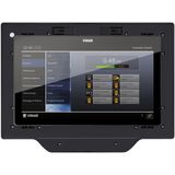 Multimedia video touch screen 10in IP