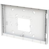 ABB Welcome IP Lite 7 surface-mounted box white