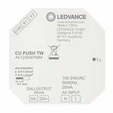 PCU FLUSH MOUNT DALI-2 TW LEDV