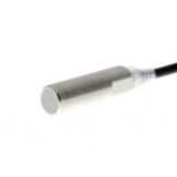 Proximity sensor M12, high temperature (100Â°C) stainless steel, 3 mm s E2EH7006E