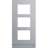 41393CF-S Video OS frame without A/V module, size 1/3