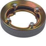 clamping ring f UK scr emb tr/doub floor