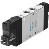 CPE18-M2H-5LS-1/4 Air solenoid valve