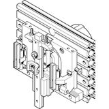 HSP-12-AP Pick and place machine