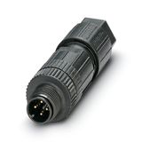 Connector