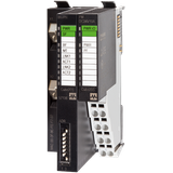 CUBE20S ETHERNET/IP BUS NODE