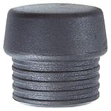 Soft-faced hammer Safety medium soft/medium soft 832-33 Safety 40 mm