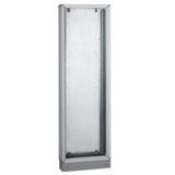 Metal enclosures XL³ 400 - IP 43 - 1600x575x175 - with plinth