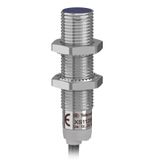 INDUCTIVE SENSOR CYLIND DIA 12 PNP NO 12