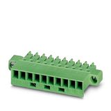 MCC 1/ 3-STZF-3,81 BK - PCB connector