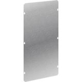 UZM630 Mounting plate