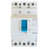 Circuit Breaker MB1, 25kA, box-terminal, 32A, 3-pole