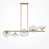 Modern Miracle Pendant lamp Brass