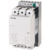 Soft starter, 160 A, 200 - 480 V AC, 24 V AC/DC, Frame size FS4, Ambient temperature Operation -40 - +40 °C