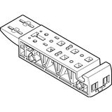 VABS-C8-12XB-QX-D Sub-base