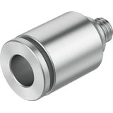 NPQH-DK-M5-Q6-P10 Push-in fitting