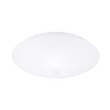 Start eco Surface IP44 PIR 1800lm 830/840 DualTone