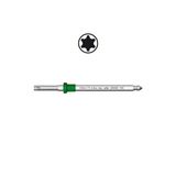 WIHA Torque TORX Wisselschacht 28369 T9 2.5 Nm