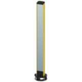 Mirror column 1950 mm for Safety Light Curtain F3SG-SR/PG up to 1840 m