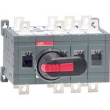 OT160E13CP CHANGE-OVER SWITCH