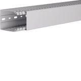 slottet panel trunking HA7 80x60, lg