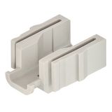 Adapter Han RJ45 module/RJ45 patch cable