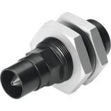 SFL-100-F Receiver nozzle