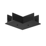 ONETRACK REC COVER L-FEED S-9011-R/6-B