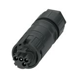 Connector