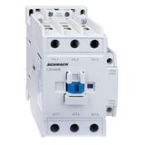 Contactor 3-pole, CUBICO High, 22kW, 50A, 1NO+1NC, 230VAC