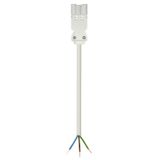 CABLE ASSEMBLY GST18I3K1-S 15B 05WS