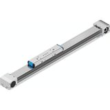 ELGA-TB-KF-70-400-0H Belt driven linear actuator